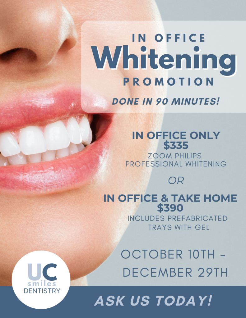 Image of UC Smiles Dentistry clinic - Dental Clinic Directory