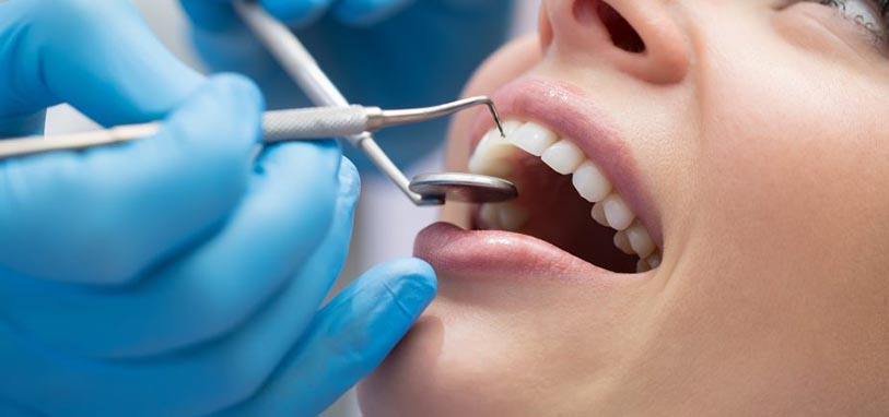 Image of Unionville Gate Family Dentist clinic - Dental Clinic Directory