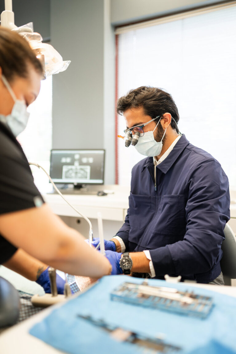 Unionville Gate Family Dentist