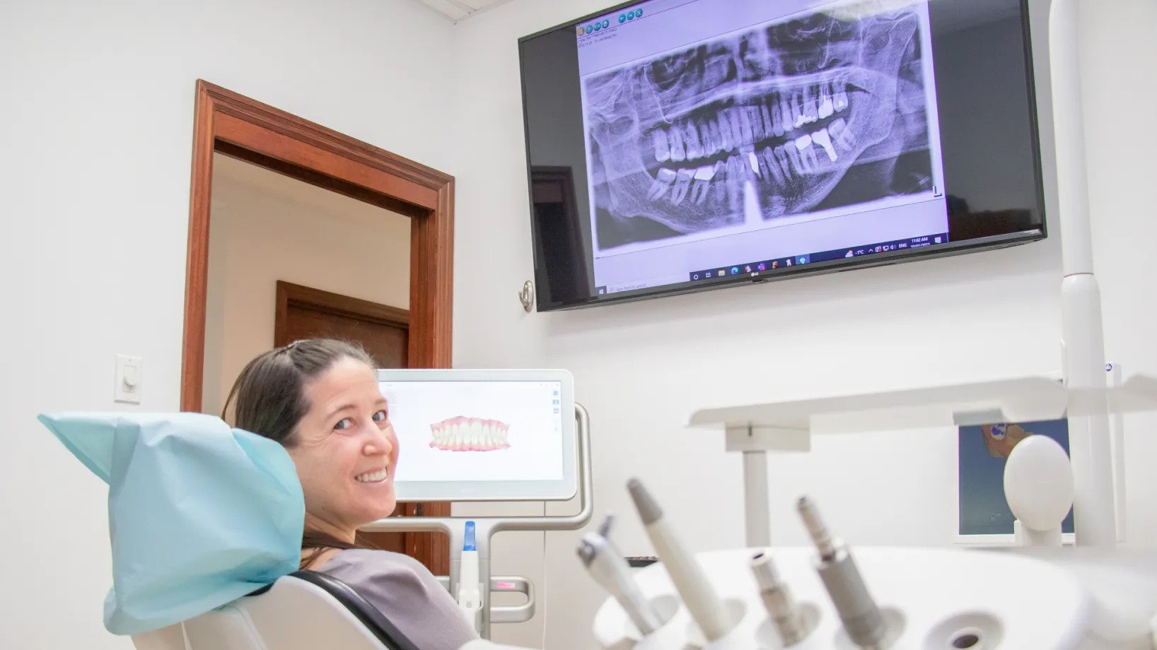 Dr. Ted Margel / Upper Avenue Dentistry