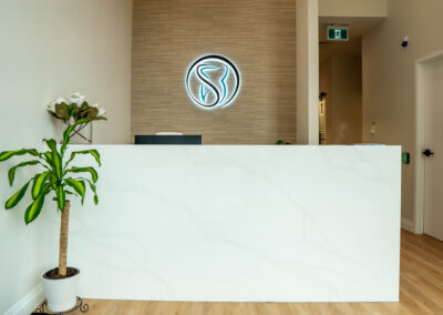 Image of Uptown Oakville Dentistry clinic - Dental Clinic Directory