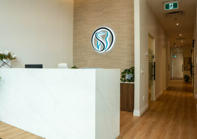 Image of Uptown Oakville Dentistry clinic - Dental Clinic Directory