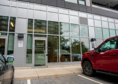 Image of Uptown Oakville Dentistry clinic - Dental Clinic Directory