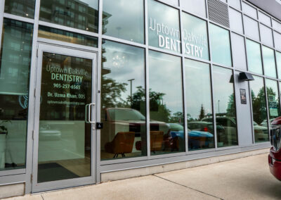 Image of Uptown Oakville Dentistry clinic - Dental Clinic Directory