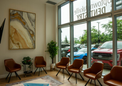 Image of Uptown Oakville Dentistry clinic - Dental Clinic Directory