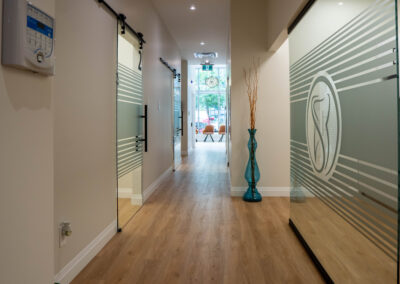Image of Uptown Oakville Dentistry clinic - Dental Clinic Directory