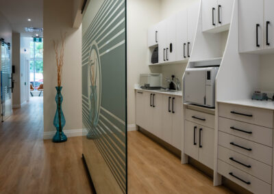 Image of Uptown Oakville Dentistry clinic - Dental Clinic Directory