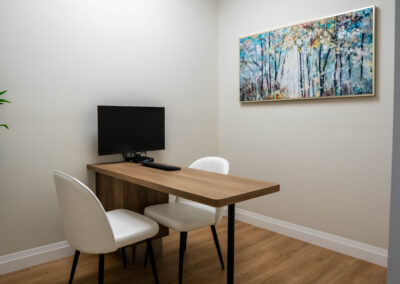 Image of Uptown Oakville Dentistry clinic - Dental Clinic Directory