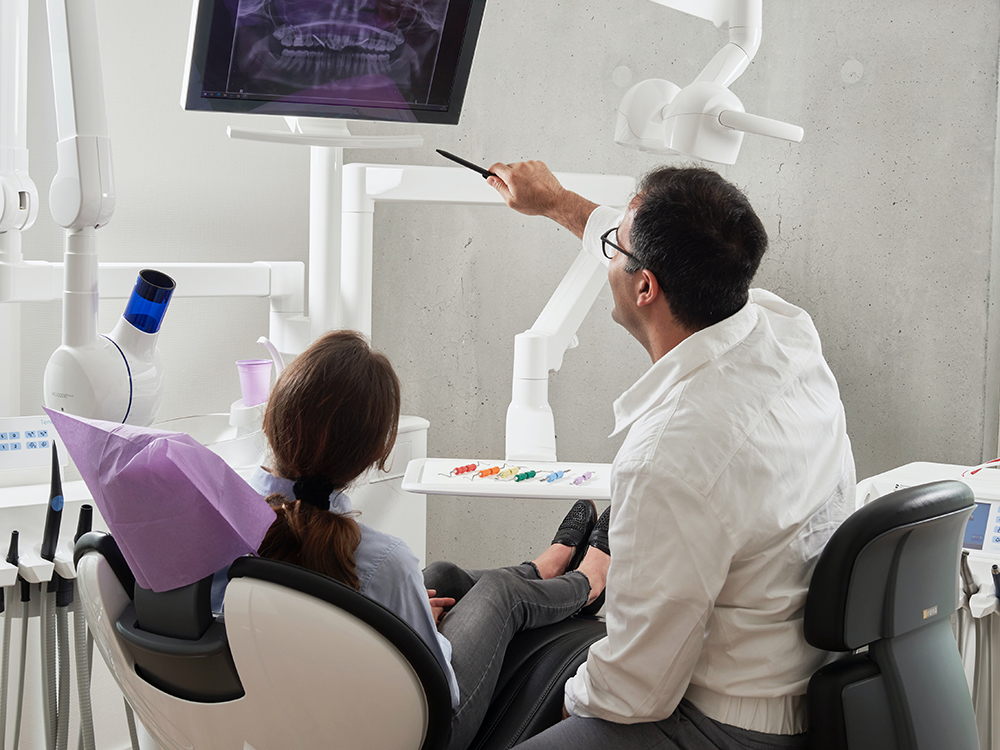 Image of Uptown Orthodontics clinic - Dental Clinic Directory