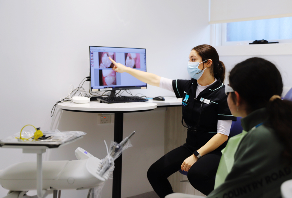 Uptown Orthodontics