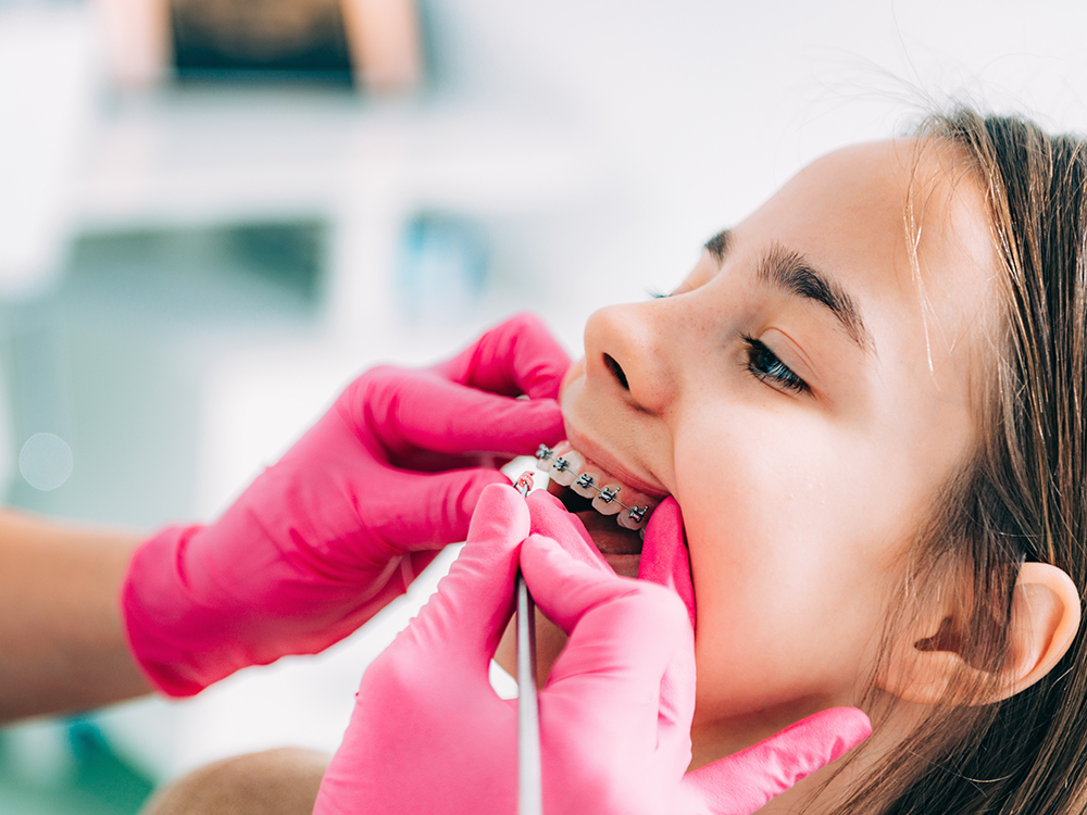 Image of Uptown Orthodontics clinic - Dental Clinic Directory