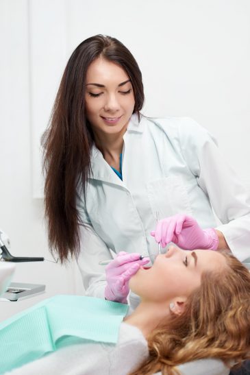 Image of U Smile Dentistry clinic - Dental Clinic Directory