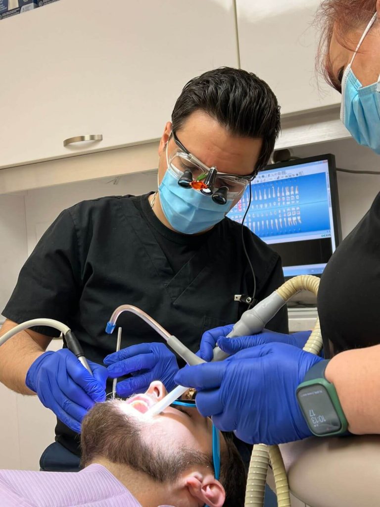 Image of U Smile Dentistry clinic - Dental Clinic Directory