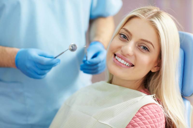 U Smile Dentistry