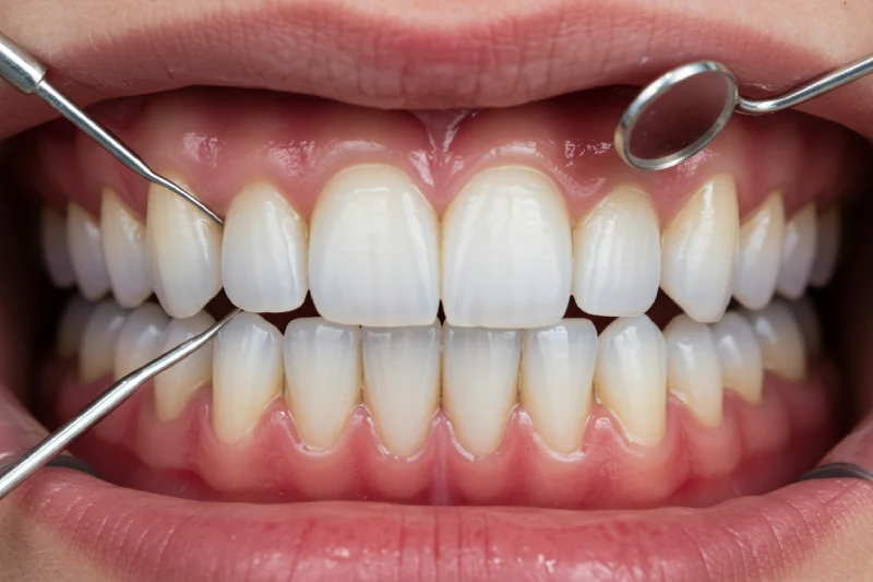 Image of U Smile Dentistry clinic - Dental Clinic Directory