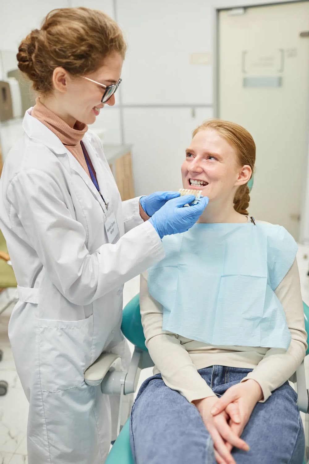 Image of U Smile Dentistry clinic - Dental Clinic Directory