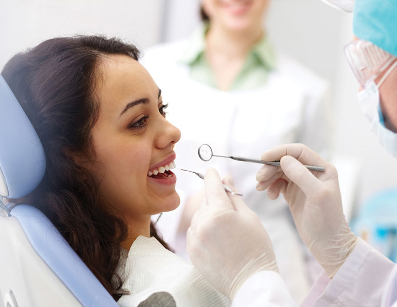 Image of Valley Dental Clinic clinic - Dental Clinic Directory