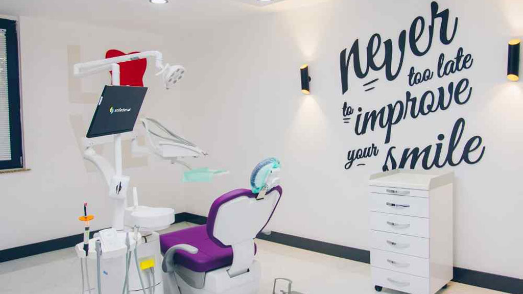 Valley Dental Clinic