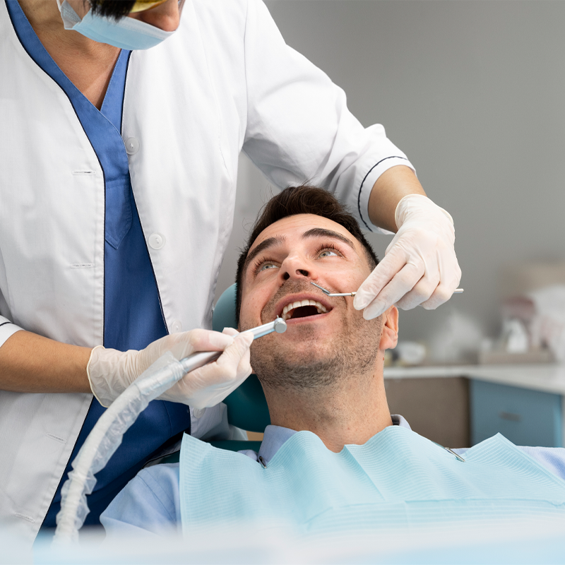 Valley View Familly Dental