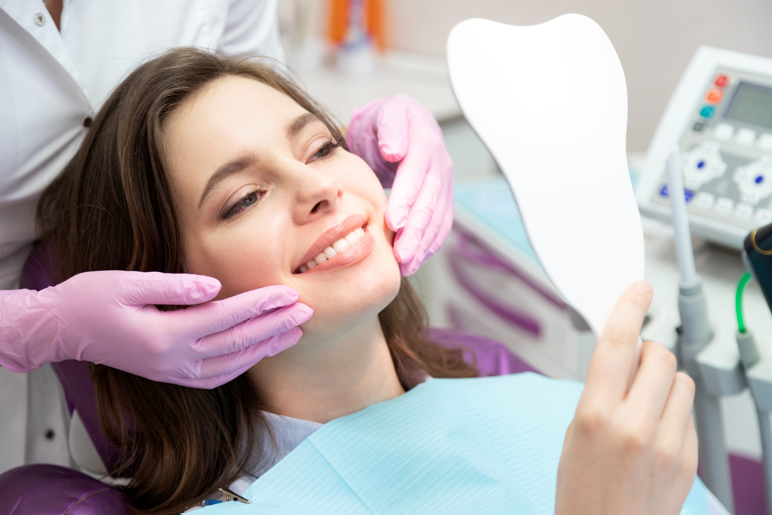 Image of Clarke Dental Care clinic - Dental Clinic Directory