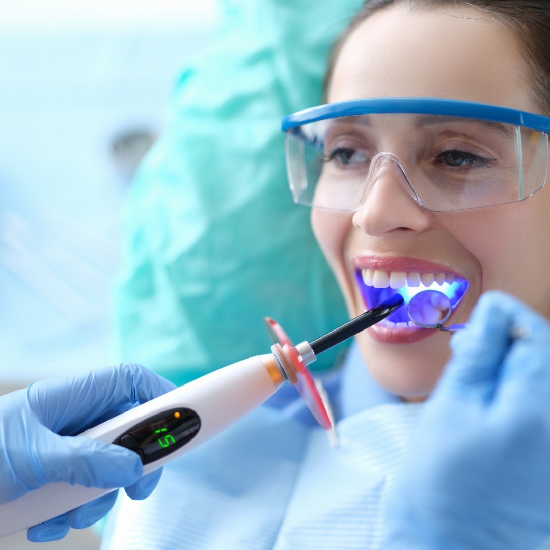 Image of 600 Tecumseh Dental clinic - Dental Clinic Directory