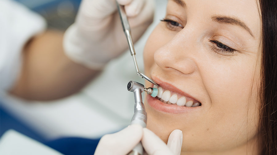 Image of Dentistry at Vitality Health clinic - Dental Clinic Directory