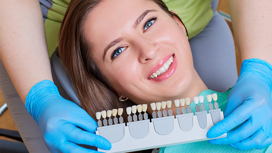 Image of Dentistry at Vitality Health clinic - Dental Clinic Directory
