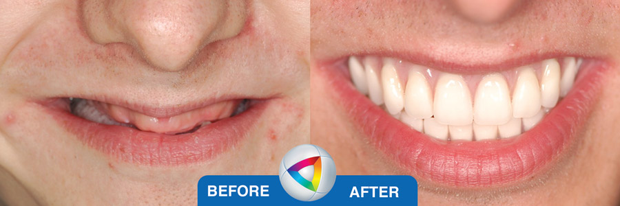 Dentistry at Vitality Health