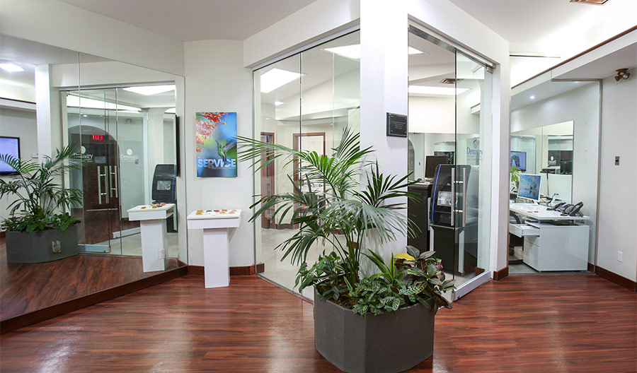 Image of Dentistry at Vitality Health clinic - Dental Clinic Directory