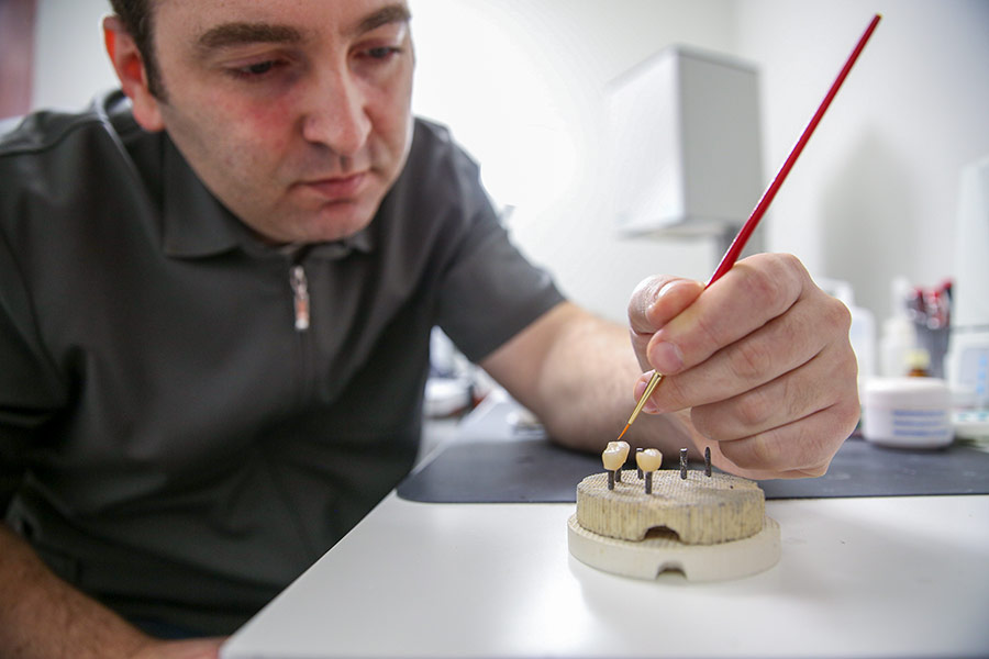 Image of Dentistry at Vitality Health clinic - Dental Clinic Directory
