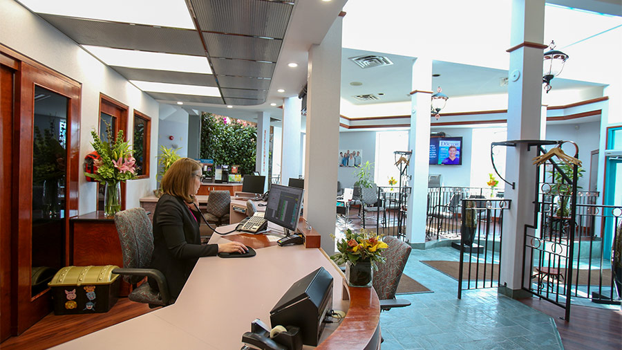 Image of Dentistry at Vitality Health clinic - Dental Clinic Directory