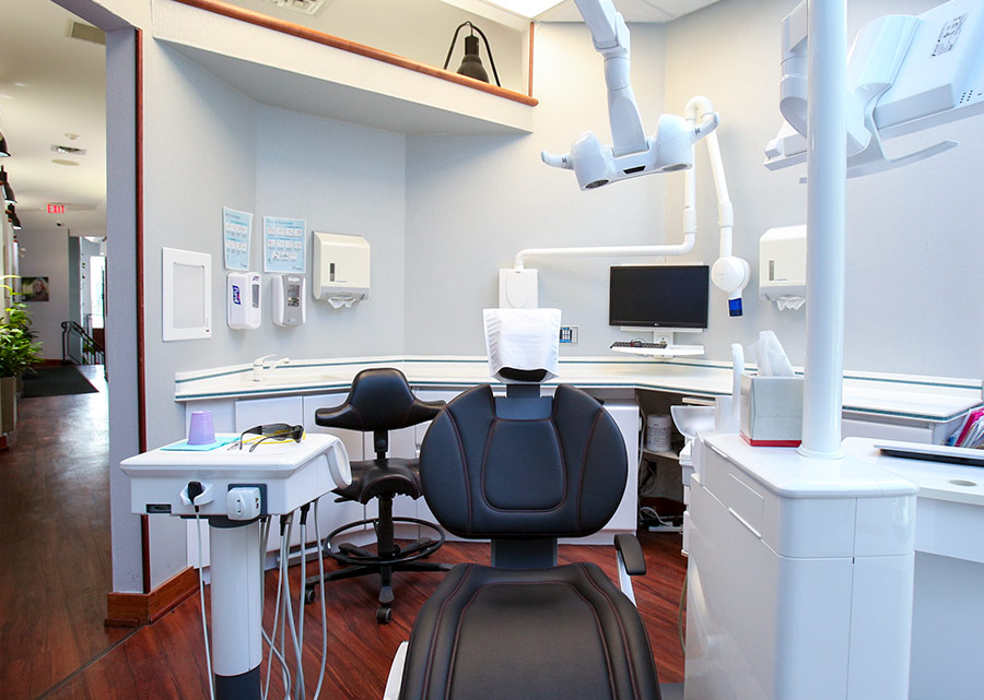 Image of Dentistry at Vitality Health clinic - Dental Clinic Directory