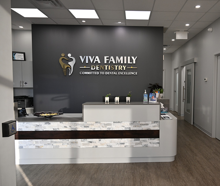 Viva Family Dentistry
