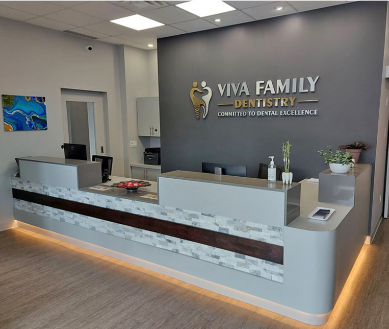 Image of Viva Family Dentistry clinic - Dental Clinic Directory