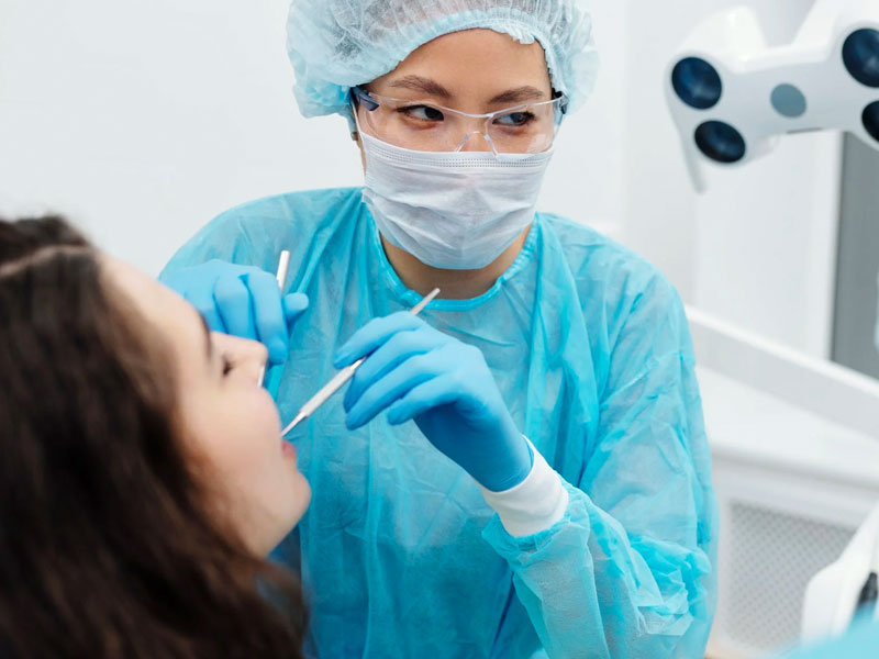 Image of Wafa Dental Centre clinic - Dental Clinic Directory