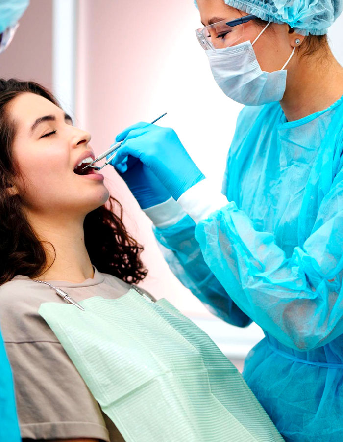 Wafa Dental Centre