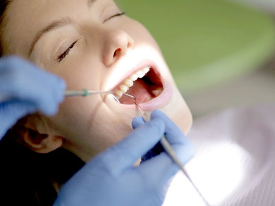 Image of Wafa Dental Centre clinic - Dental Clinic Directory