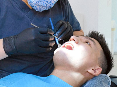 Image of Wafa Dental Centre clinic - Dental Clinic Directory
