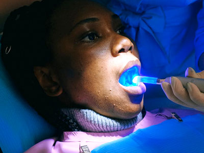 Image of Wafa Dental Centre clinic - Dental Clinic Directory