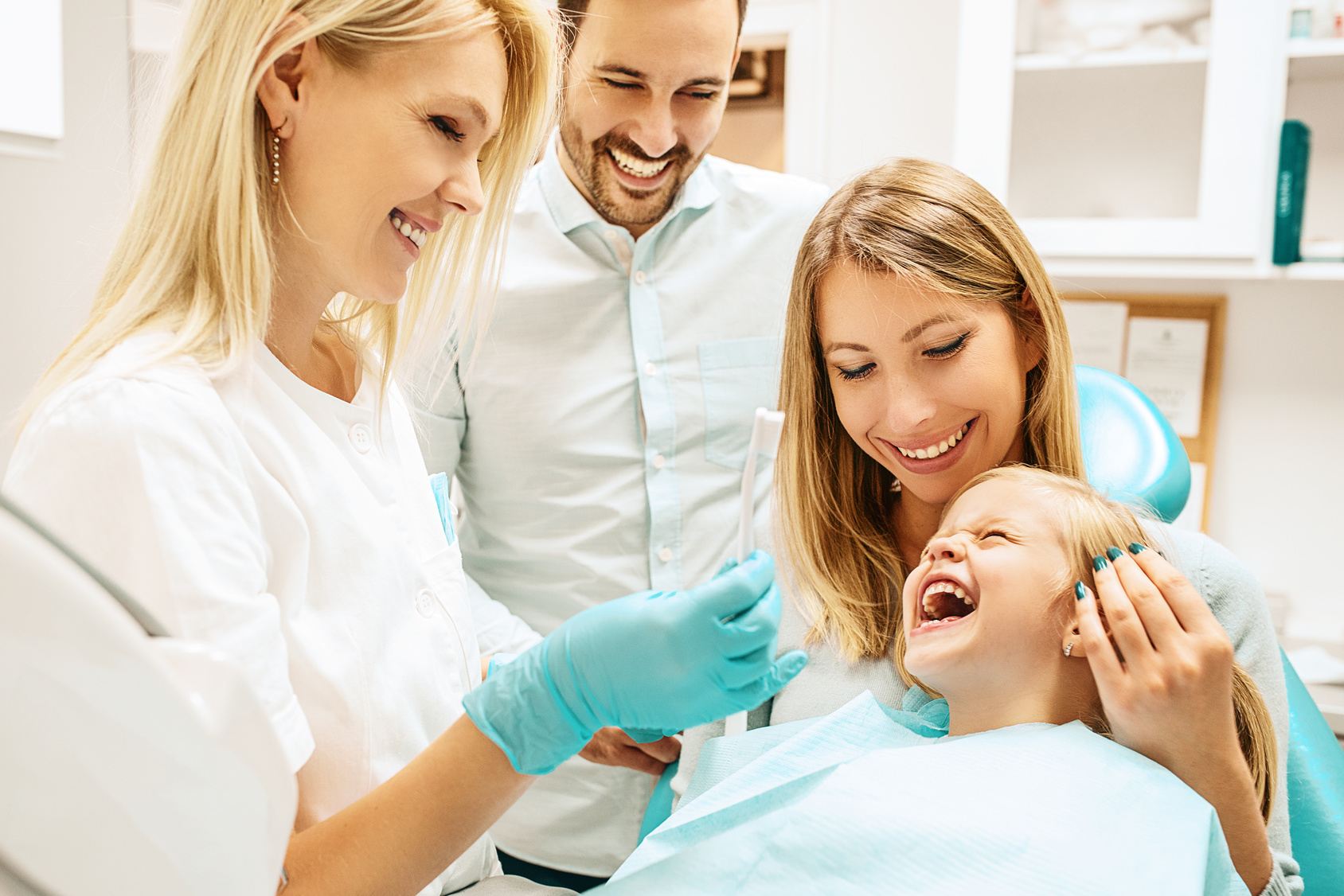 Walden Universal Dental