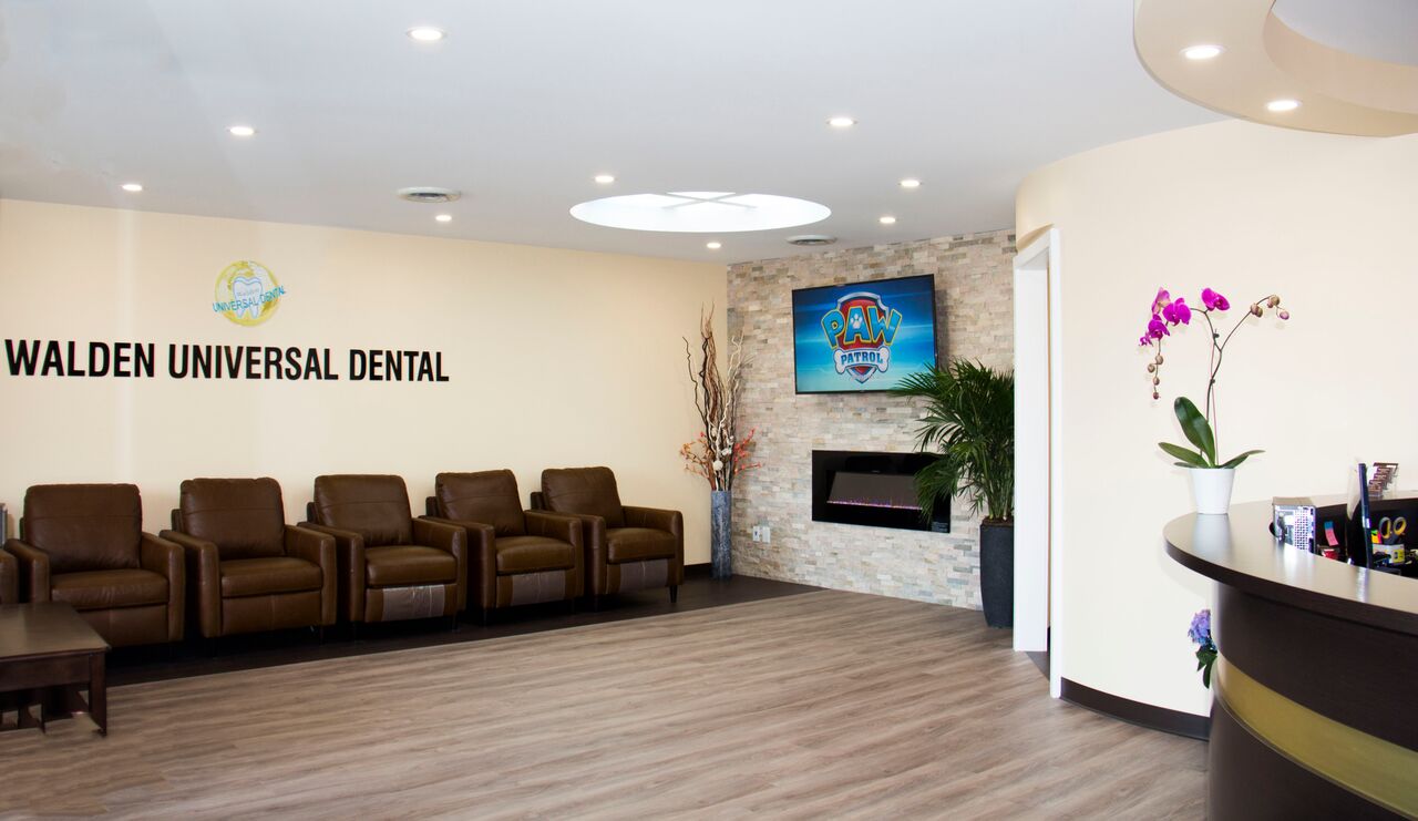 Image of Walden Universal Dental clinic - Dental Clinic Directory
