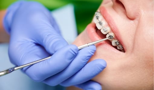 Walk In Dental Clinic
