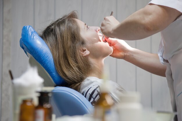 Image of Walk In Family Dentistry clinic - Dental Clinic Directory