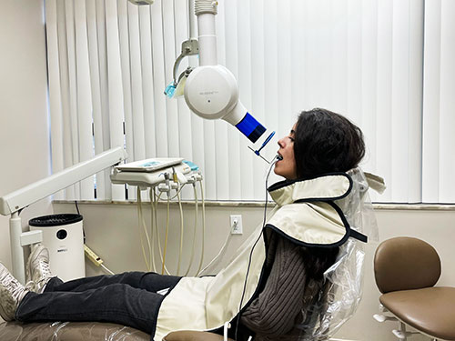 Image of Walk In Family Dentistry clinic - Dental Clinic Directory