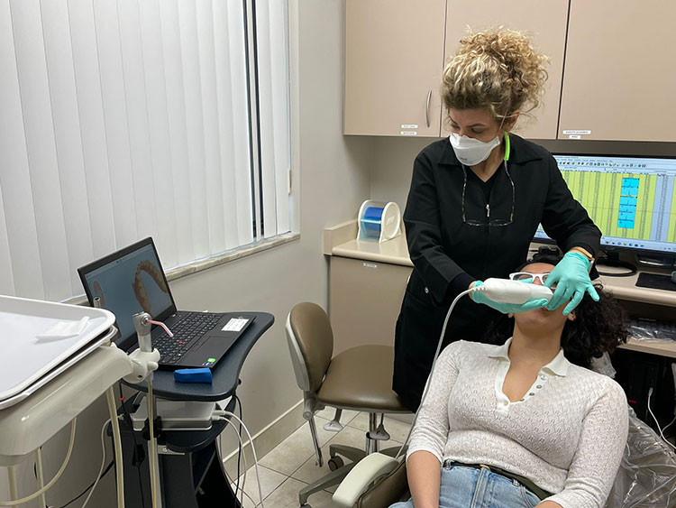 Walk In Family Dentistry