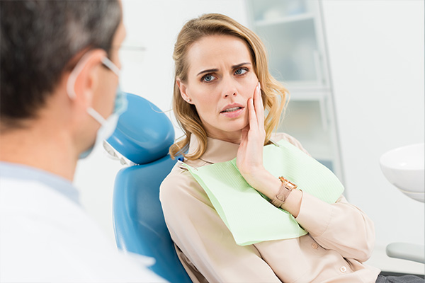Image of Walk In Family Dentistry clinic - Dental Clinic Directory