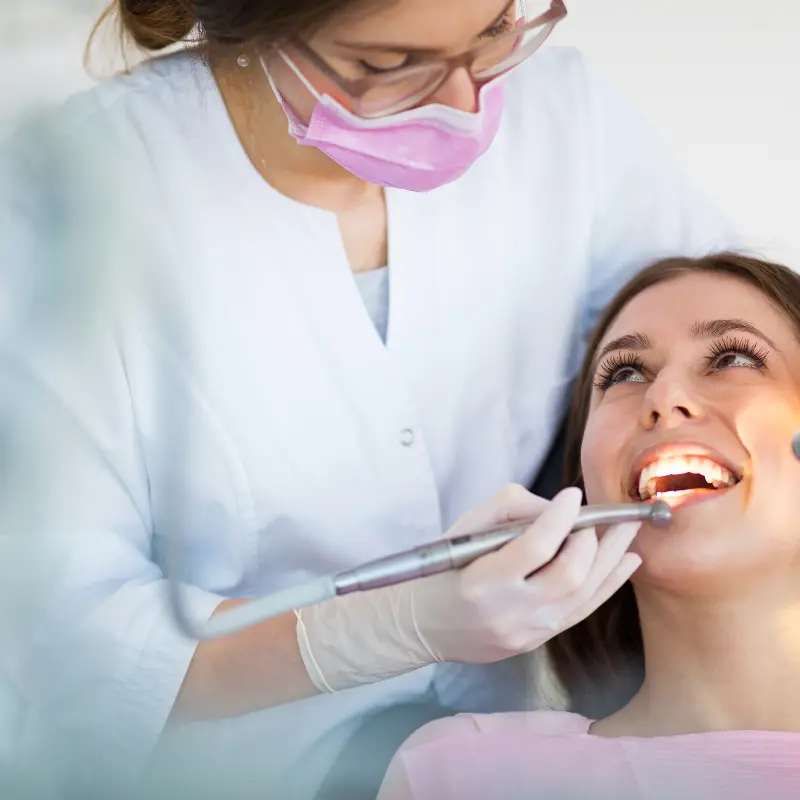 Image of Walk In The Park Family Dental clinic - Dental Clinic Directory