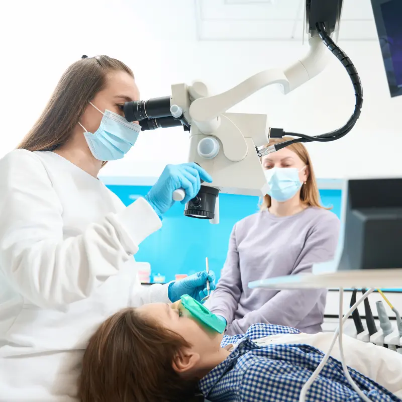 Image of Walk In The Park Family Dental clinic - Dental Clinic Directory