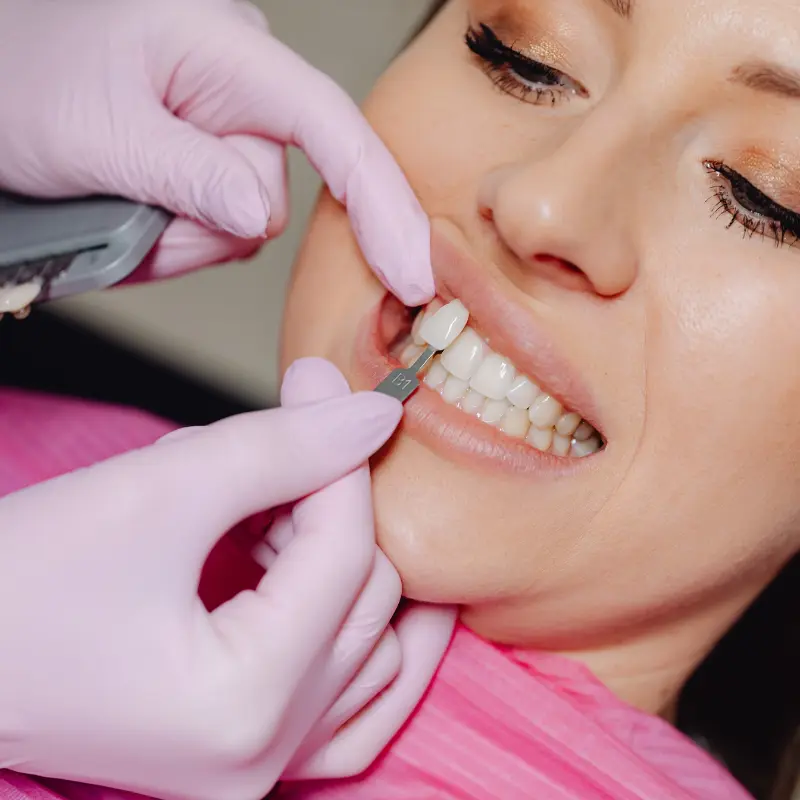 Image of Walk In The Park Family Dental clinic - Dental Clinic Directory