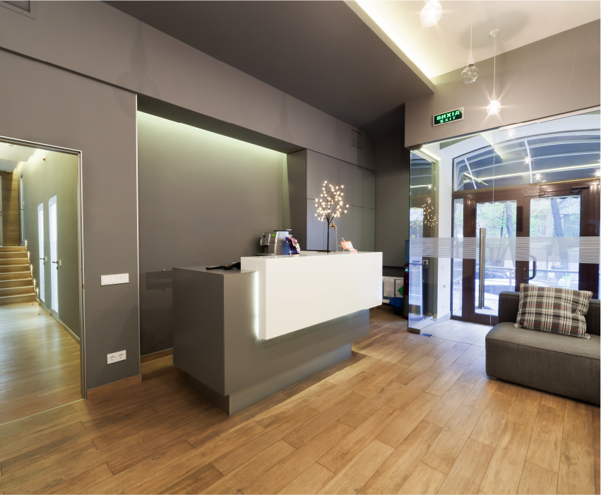 Image of Wallaceburg Dental Centre clinic - Dental Clinic Directory